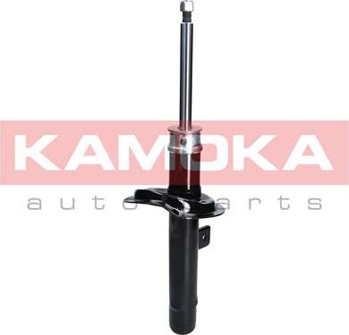 Kamoka 2000212 - Shock Absorber parts5.com