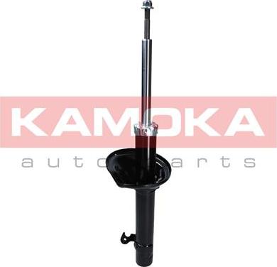 Kamoka 2000280 - Tlumič pérování parts5.com