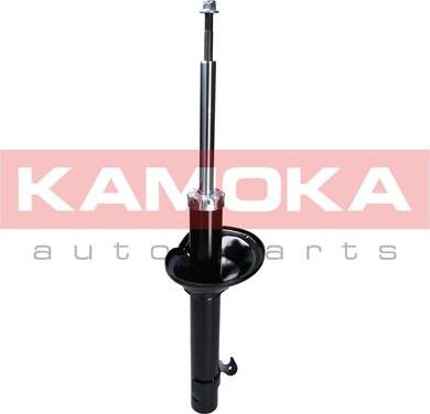 Kamoka 2000281 - Tlumič pérování parts5.com