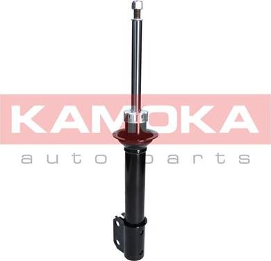 Kamoka 2000235 - Iskunvaimennin parts5.com