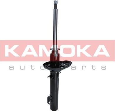 Kamoka 2000222 - Amortyzator parts5.com