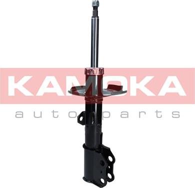 Kamoka 2000276 - Shock Absorber parts5.com