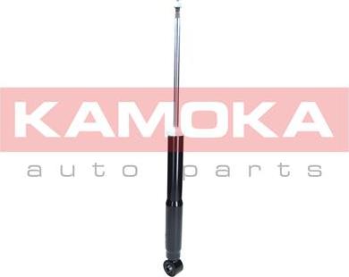 Kamoka 2000744 - Amortizer parts5.com