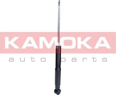 Kamoka 2000744 - Amortyzator parts5.com