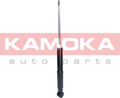 Kamoka 2000744 - Amortyzator parts5.com