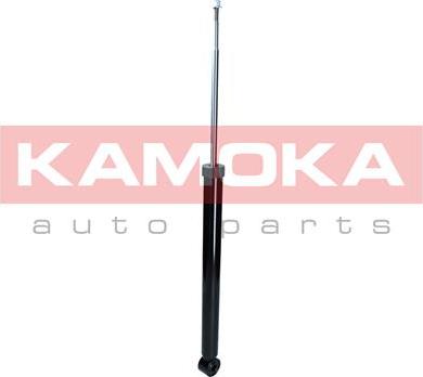 Kamoka 2000747 - Amortizor parts5.com