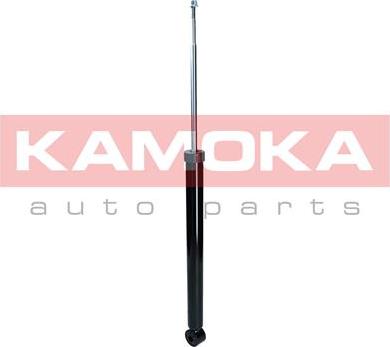 Kamoka 2000747 - Amortizor parts5.com