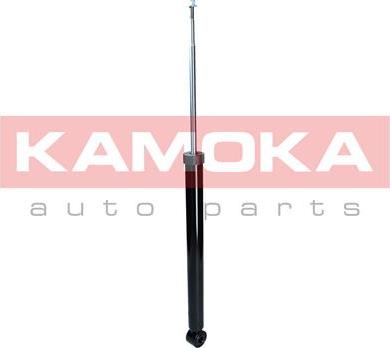 Kamoka 2000747 - Amortizor parts5.com