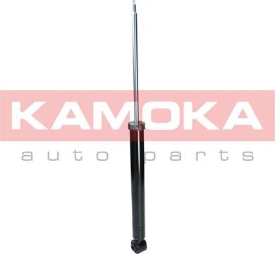 Kamoka 2000753 - Amortisör parts5.com