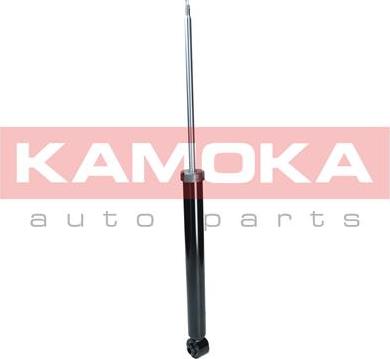 Kamoka 2000753 - Shock Absorber parts5.com