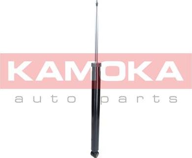 Kamoka 2000765 - Amortizer parts5.com