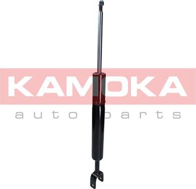 Kamoka 2000701 - Amortizor parts5.com