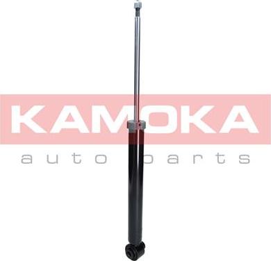 Kamoka 2000707 - Blazilnik parts5.com