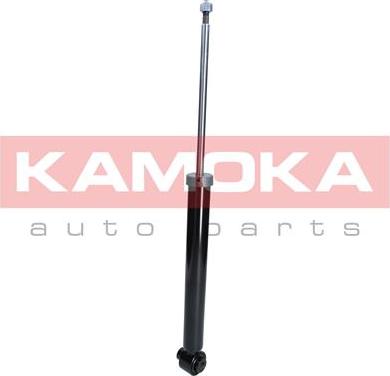 Kamoka 2000707 - Blazilnik parts5.com