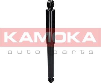 Kamoka 2000732 - Amortizor parts5.com