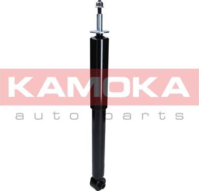 Kamoka 2000728 - Tlumič pérování parts5.com