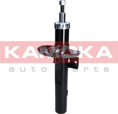 Kamoka 2001047 - Tlumič pérování parts5.com