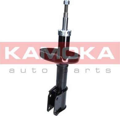 Kamoka 2001054 - Амортизатор parts5.com