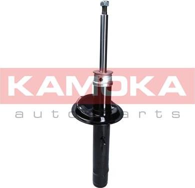 Kamoka 2001052 - Shock Absorber parts5.com