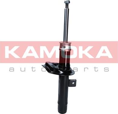 Kamoka 2001052 - Amortisör parts5.com