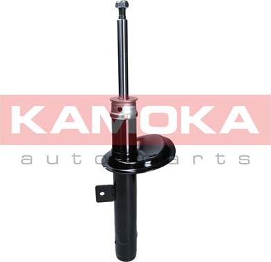 Kamoka 2001052 - Shock Absorber parts5.com