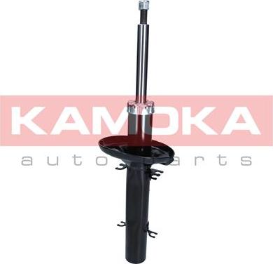 Kamoka 2001066 - Amortizor parts5.com