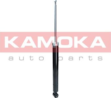 Kamoka 2001015 - Shock Absorber parts5.com