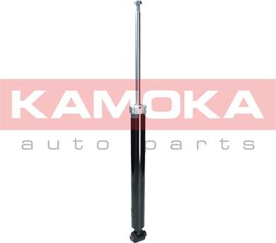 Kamoka 2001015 - Shock Absorber parts5.com