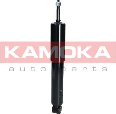 Kamoka 2001031 - Amortizor parts5.com