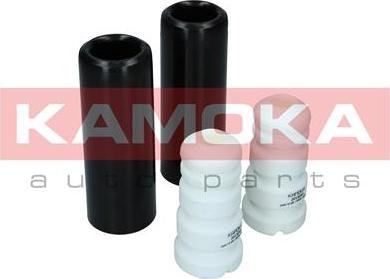 Kamoka 2019099 - Dust Cover Kit, shock absorber parts5.com