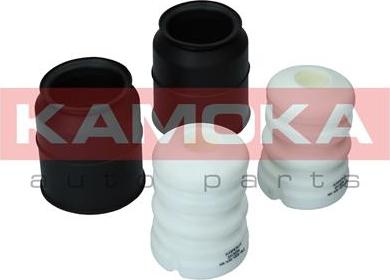 Kamoka 2019094 - Chit protectie praf,amortizor parts5.com