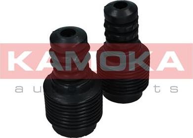 Kamoka 2019093 - Kit de protection contre la poussière, amortisseur parts5.com