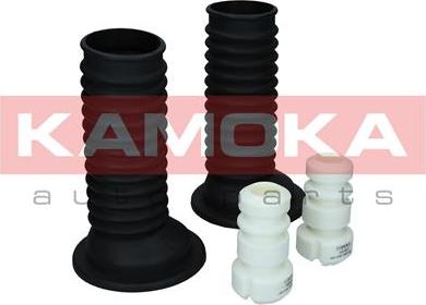 Kamoka 2019047 - Chit protectie praf,amortizor parts5.com