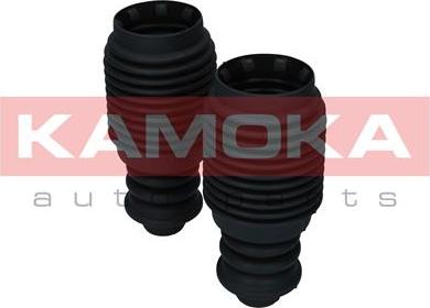 Kamoka 2019053 - Almohadilla de tope, suspensión parts5.com