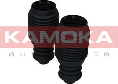 Kamoka 2019053 - Almohadilla de tope, suspensión parts5.com