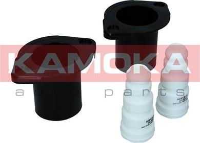 Kamoka 2019068 - Toz koruma seti, amortisör parts5.com