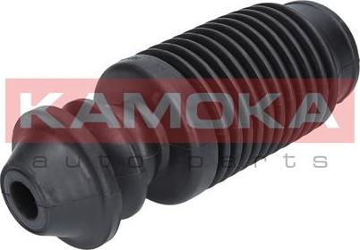 Kamoka 2019003 - Chit protectie praf,amortizor parts5.com