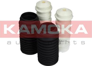 Kamoka 2019014 - Toz koruma seti, amortisör parts5.com