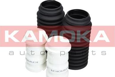 Kamoka 2019013 - Chit protectie praf,amortizor parts5.com