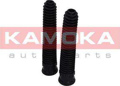 Kamoka 2019017 - Caperuza protectora / fuelle, amortiguador parts5.com