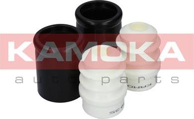 Kamoka 2019035 - Komplet zascite proti prahu, blazilnik parts5.com