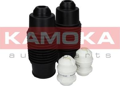 Kamoka 2019024 - Chit protectie praf,amortizor parts5.com