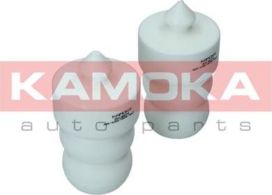 Kamoka 2019079 - Butée élastique, suspension parts5.com