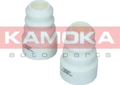 Kamoka 2019070 - Tampon cauciuc, suspensie parts5.com