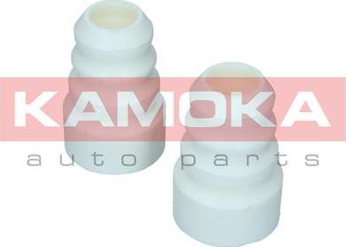 Kamoka 2019070 - Tampon cauciuc, suspensie parts5.com