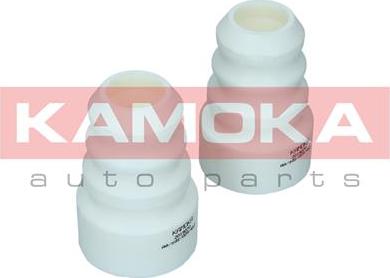 Kamoka 2019070 - Chit protectie praf,amortizor parts5.com