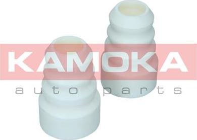 Kamoka 2019070 - Tampon cauciuc, suspensie parts5.com