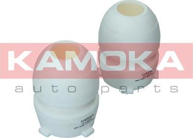 Kamoka 2019078 - Chit protectie praf,amortizor parts5.com