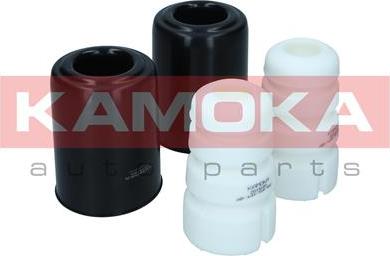 Kamoka 2019193 - Chit protectie praf,amortizor parts5.com