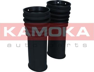 Kamoka 2019140 - Protective Cap / Bellow, shock absorber parts5.com